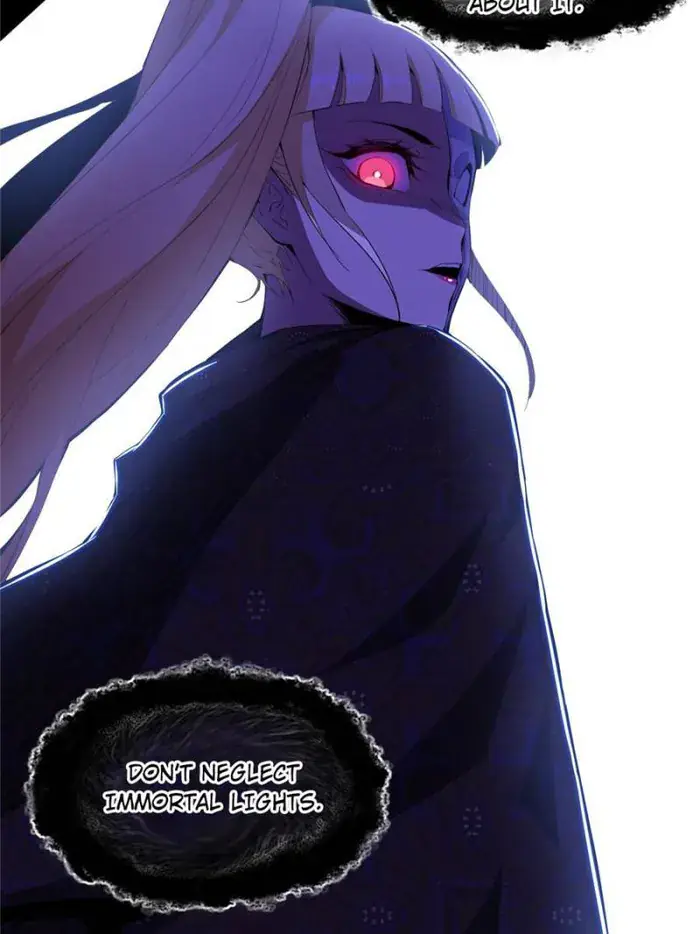 I'm an Evil God Chapter 393 Page 79