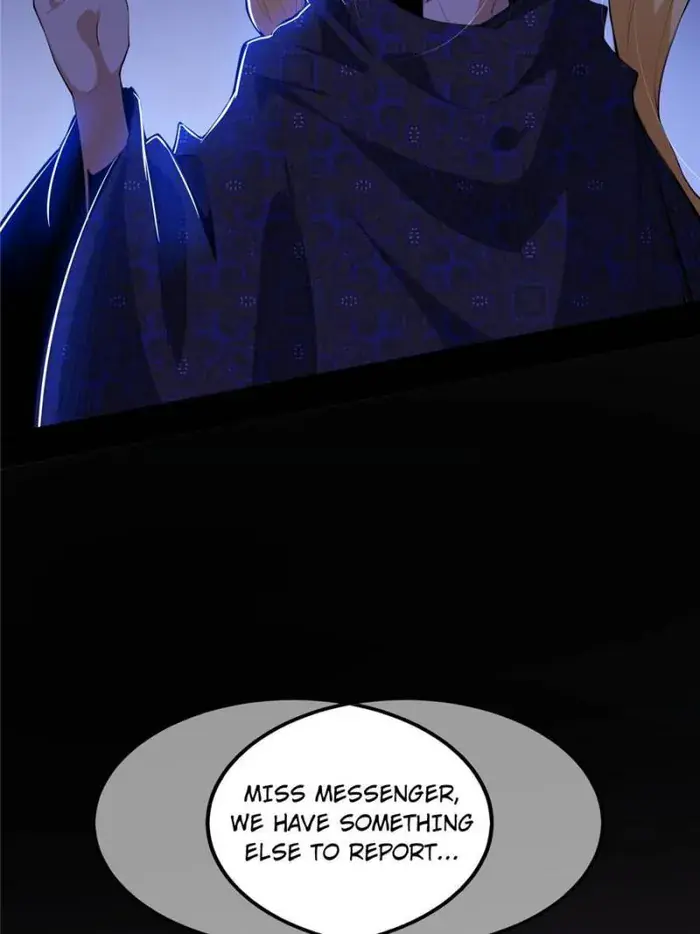 I'm an Evil God Chapter 393 Page 83