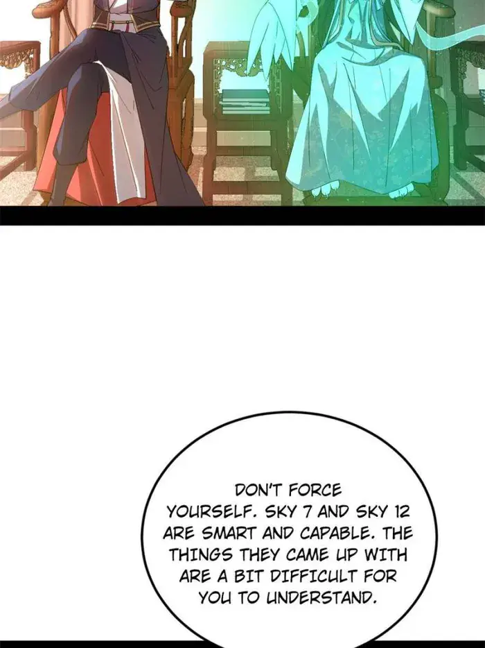 I'm an Evil God Chapter 394 Page 2