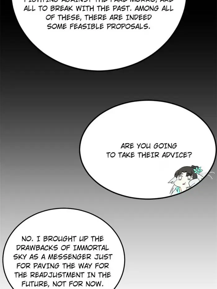 I'm an Evil God Chapter 394 Page 4