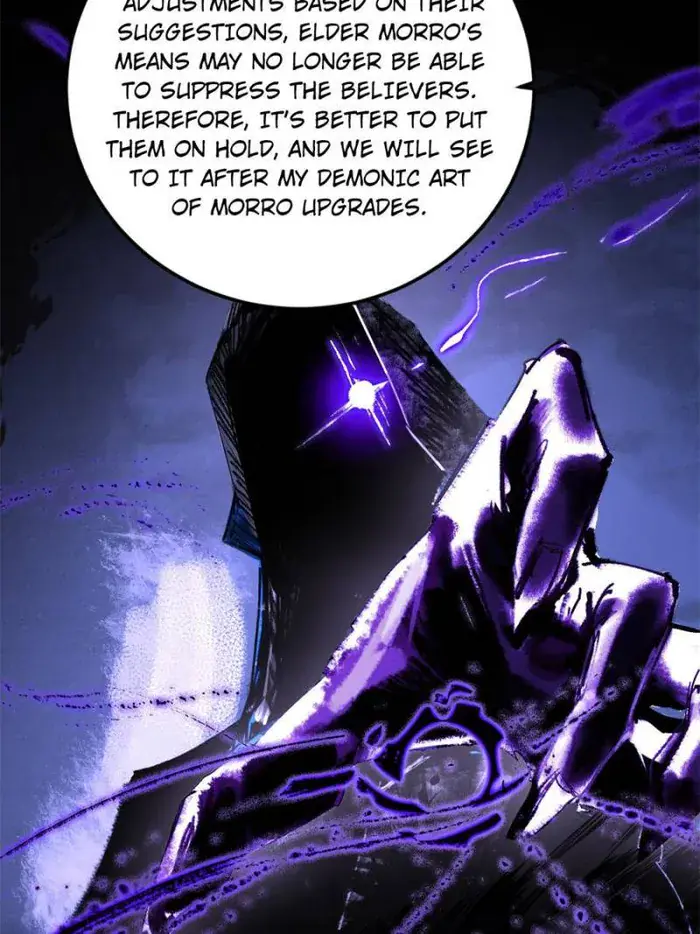 I'm an Evil God Chapter 394 Page 6