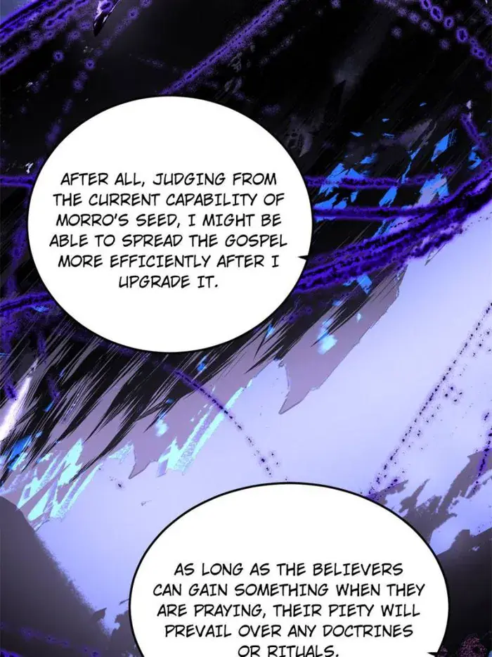 I'm an Evil God Chapter 394 Page 7