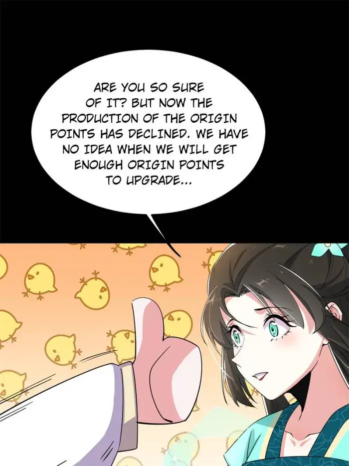 I'm an Evil God Chapter 394 Page 9