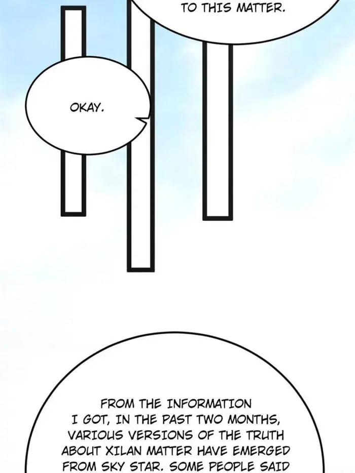 I'm an Evil God Chapter 394 Page 11
