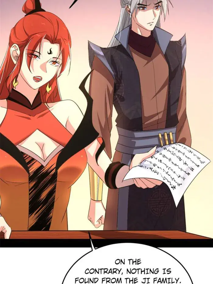 I'm an Evil God Chapter 394 Page 14