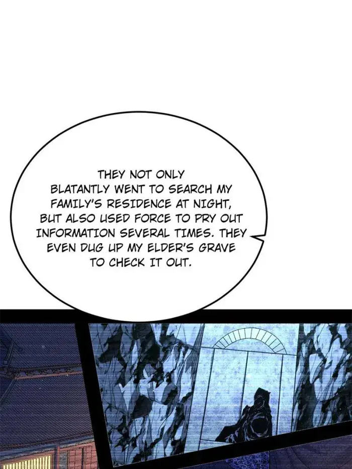 I'm an Evil God Chapter 394 Page 17