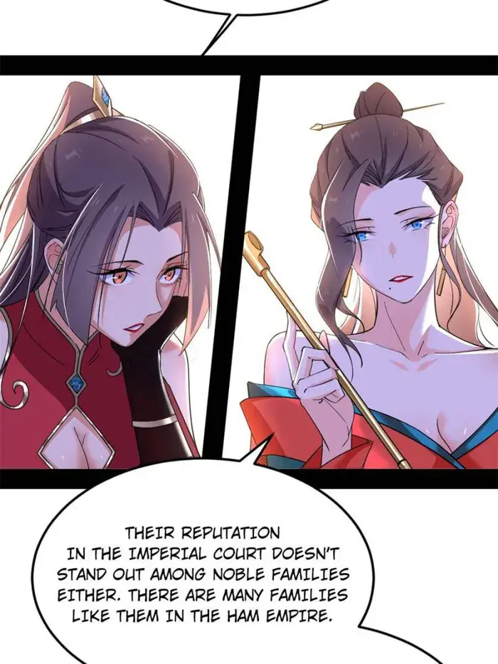 I'm an Evil God Chapter 394 Page 21