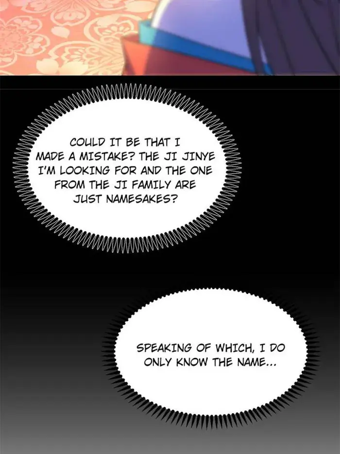 I'm an Evil God Chapter 394 Page 23