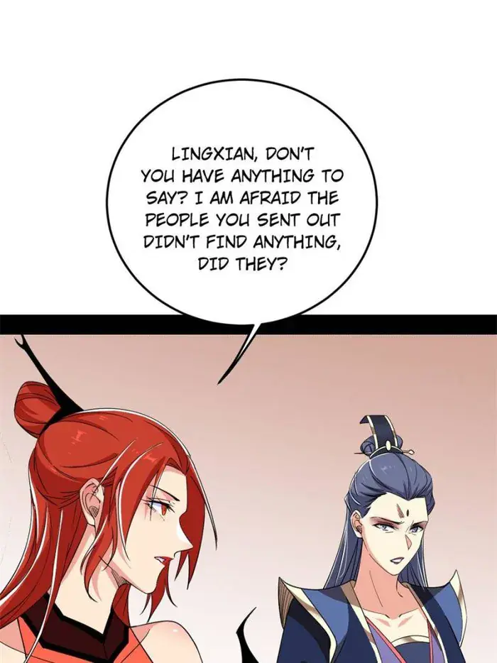 I'm an Evil God Chapter 394 Page 25