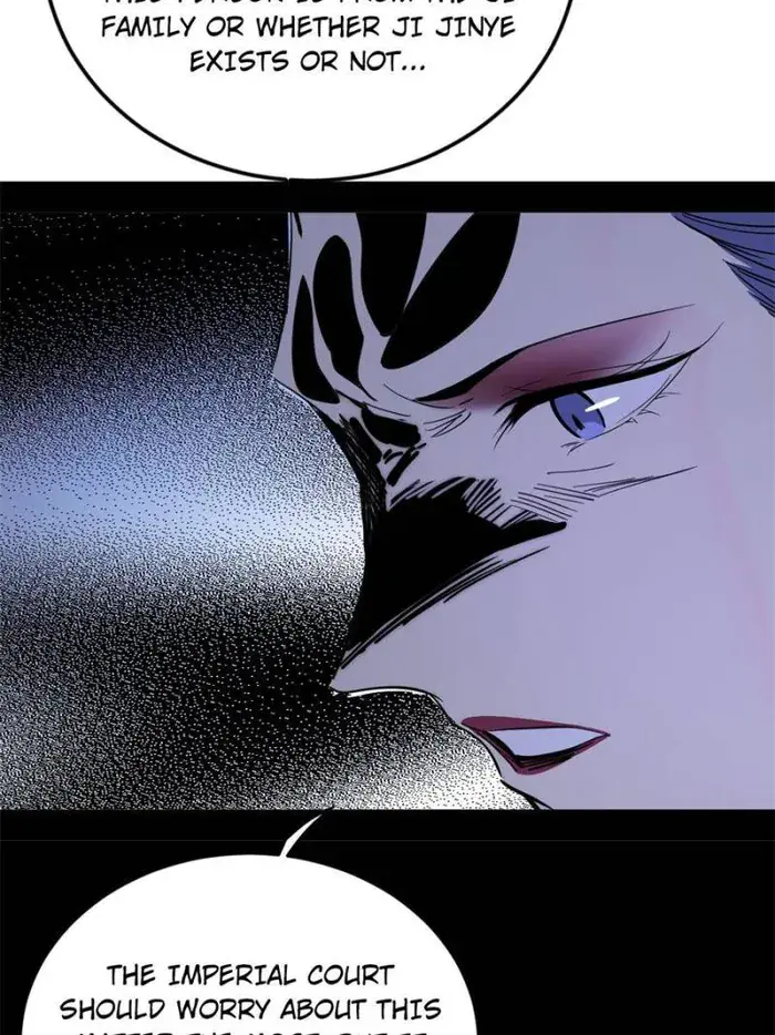 I'm an Evil God Chapter 394 Page 29