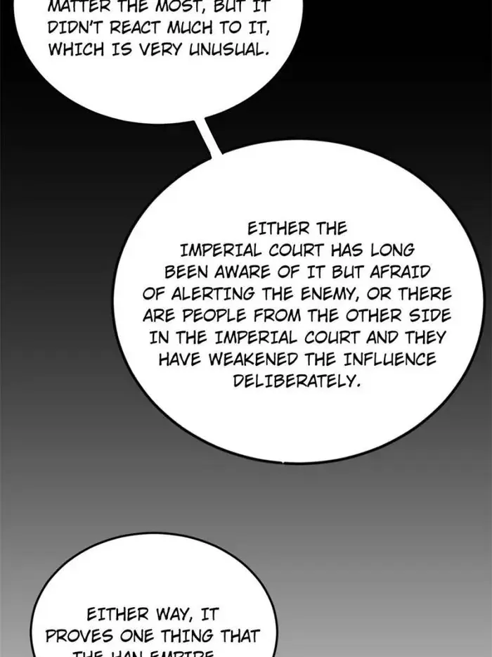 I'm an Evil God Chapter 394 Page 30