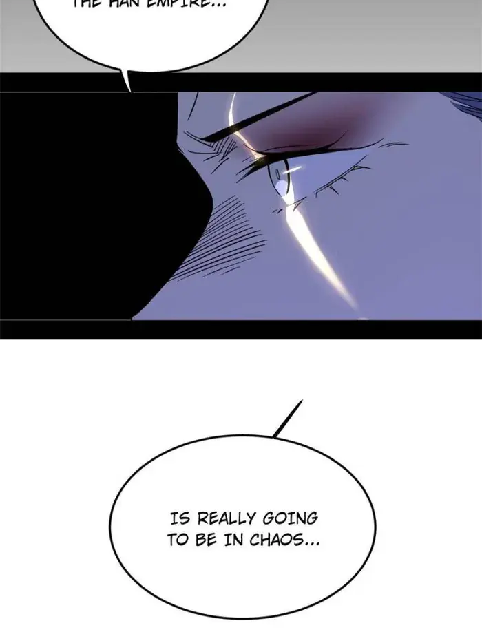 I'm an Evil God Chapter 394 Page 31