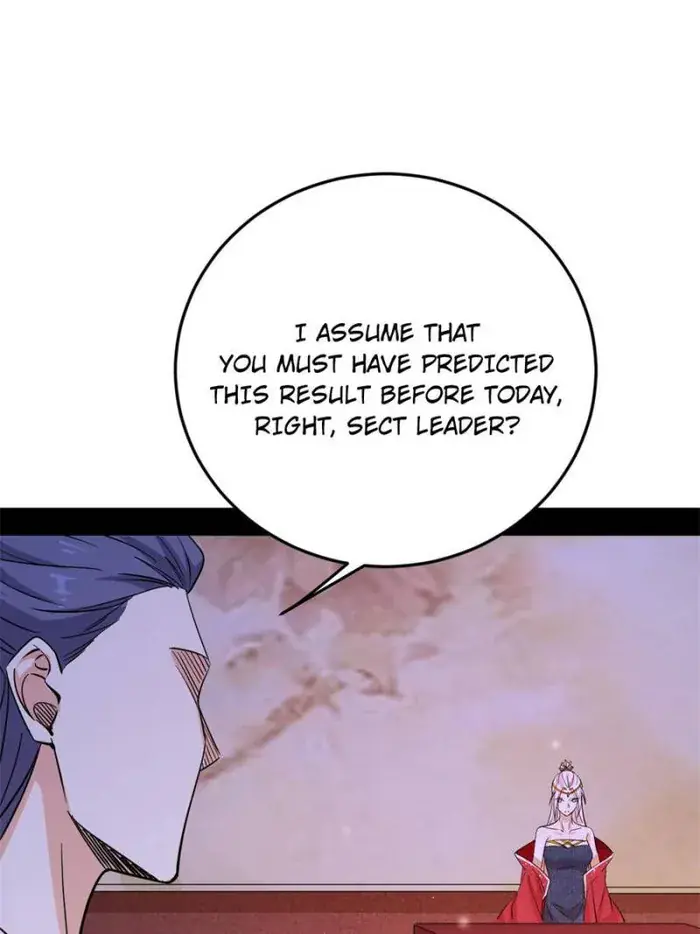 I'm an Evil God Chapter 394 Page 32