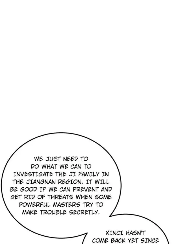 I'm an Evil God Chapter 394 Page 34