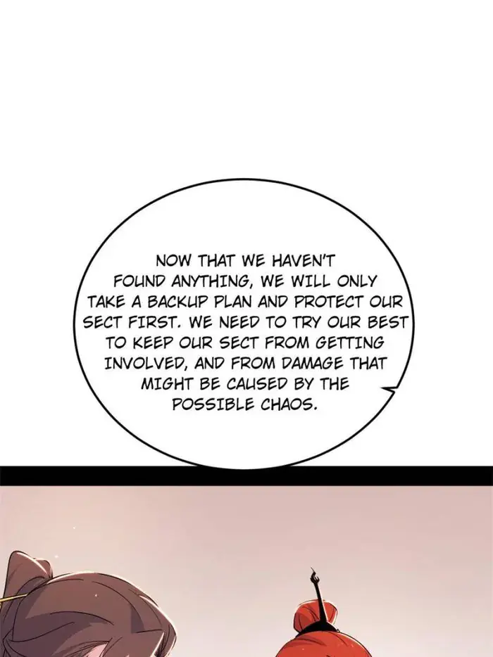 I'm an Evil God Chapter 394 Page 36