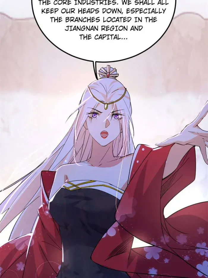 I'm an Evil God Chapter 394 Page 38