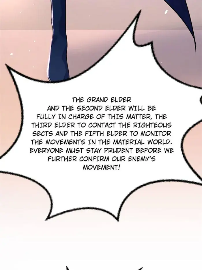I'm an Evil God Chapter 394 Page 40