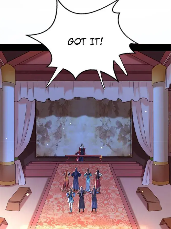 I'm an Evil God Chapter 394 Page 41