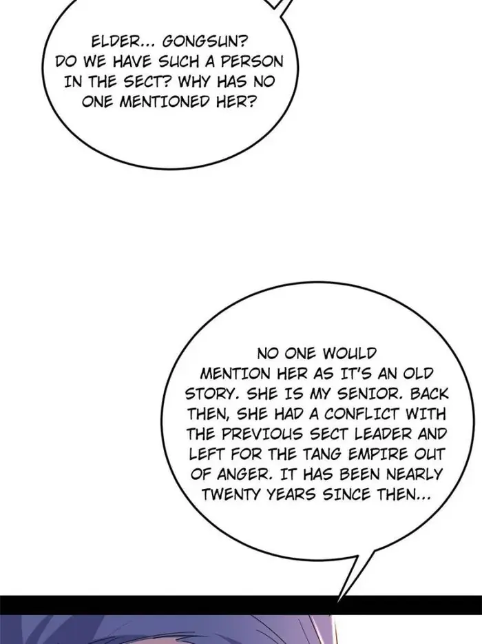 I'm an Evil God Chapter 394 Page 47