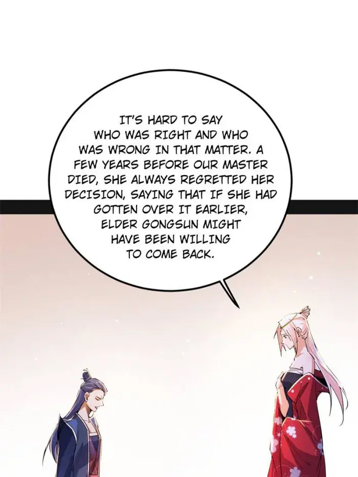 I'm an Evil God Chapter 394 Page 49