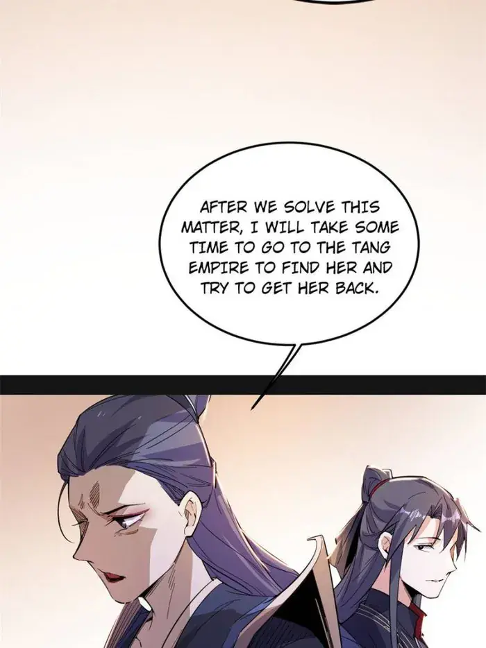 I'm an Evil God Chapter 394 Page 51