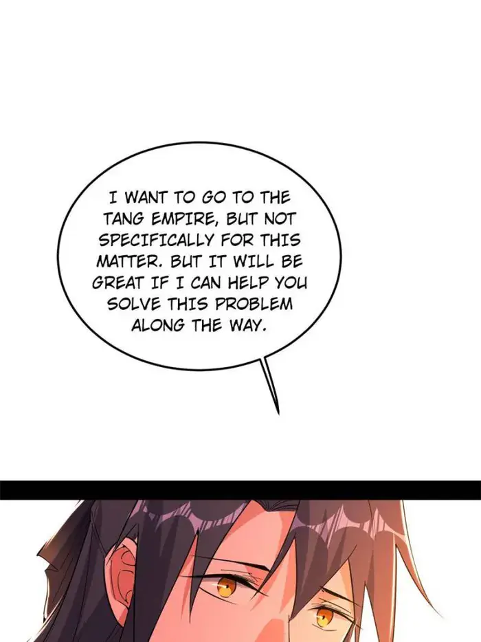 I'm an Evil God Chapter 394 Page 57