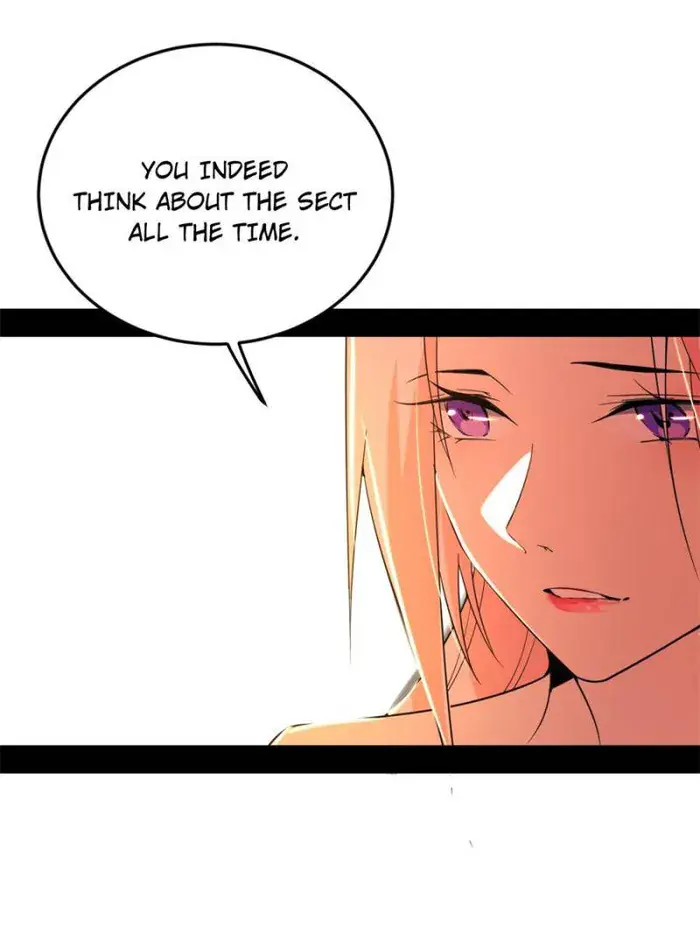 I'm an Evil God Chapter 394 Page 59