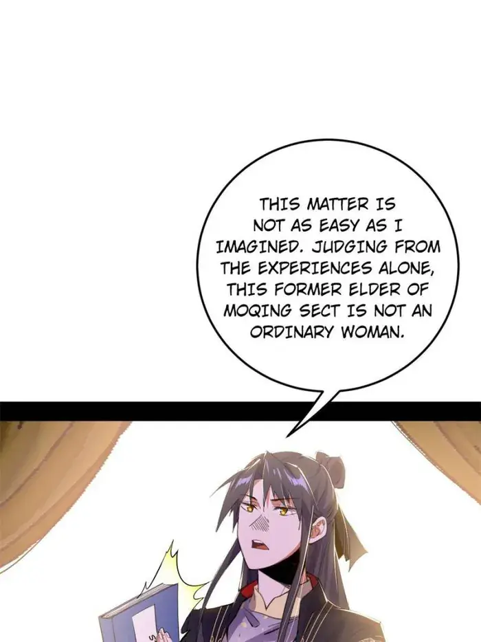 I'm an Evil God Chapter 394 Page 65