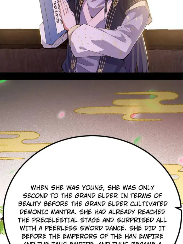 I'm an Evil God Chapter 394 Page 66