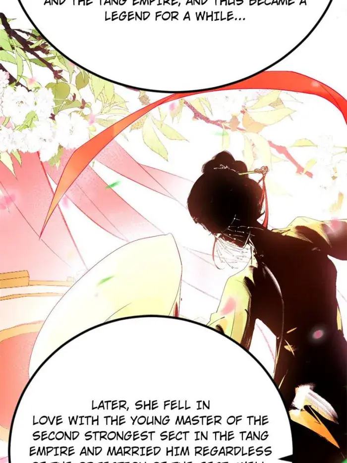 I'm an Evil God Chapter 394 Page 67
