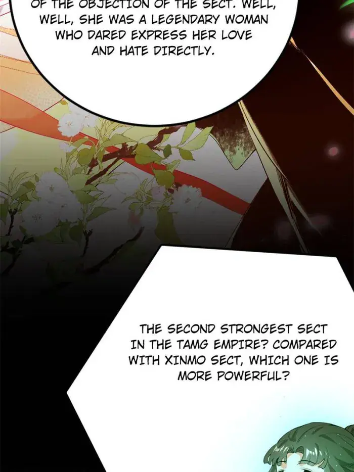 I'm an Evil God Chapter 394 Page 68