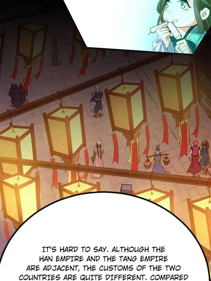 I'm an Evil God Chapter 394 Page 69
