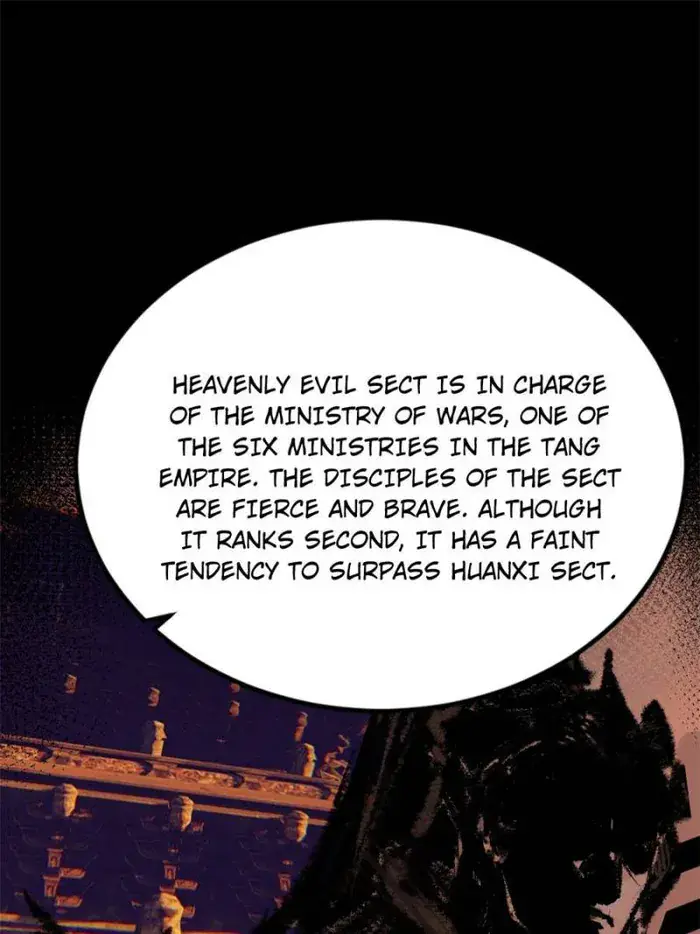 I'm an Evil God Chapter 394 Page 72