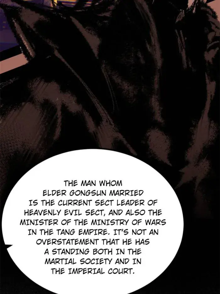I'm an Evil God Chapter 394 Page 73