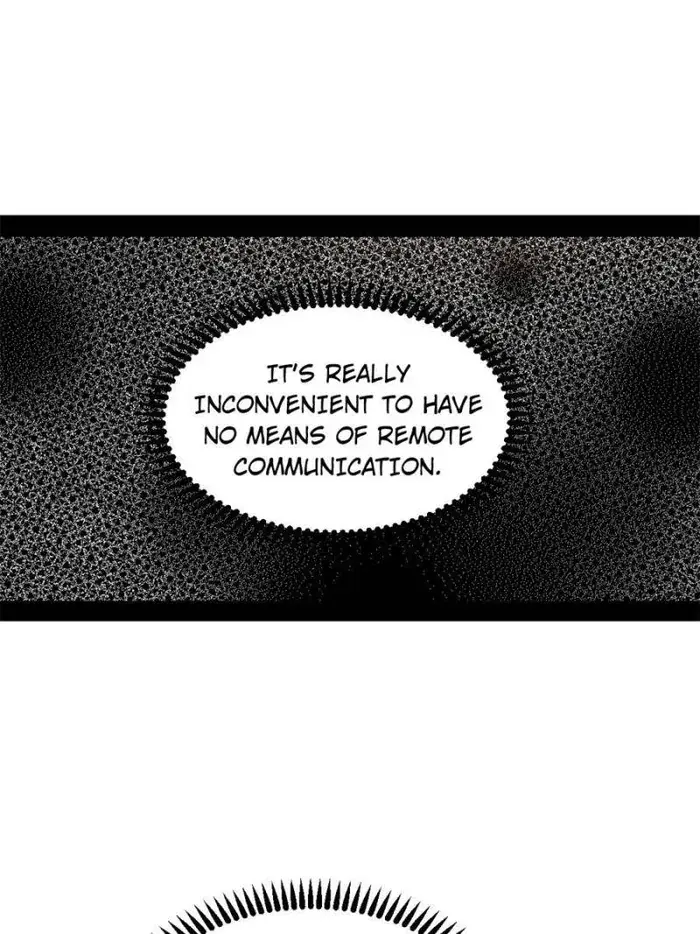I'm an Evil God Chapter 394 Page 77