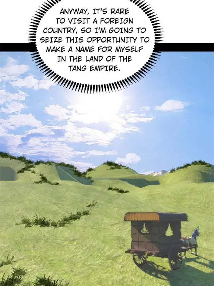 I'm an Evil God Chapter 394 Page 78