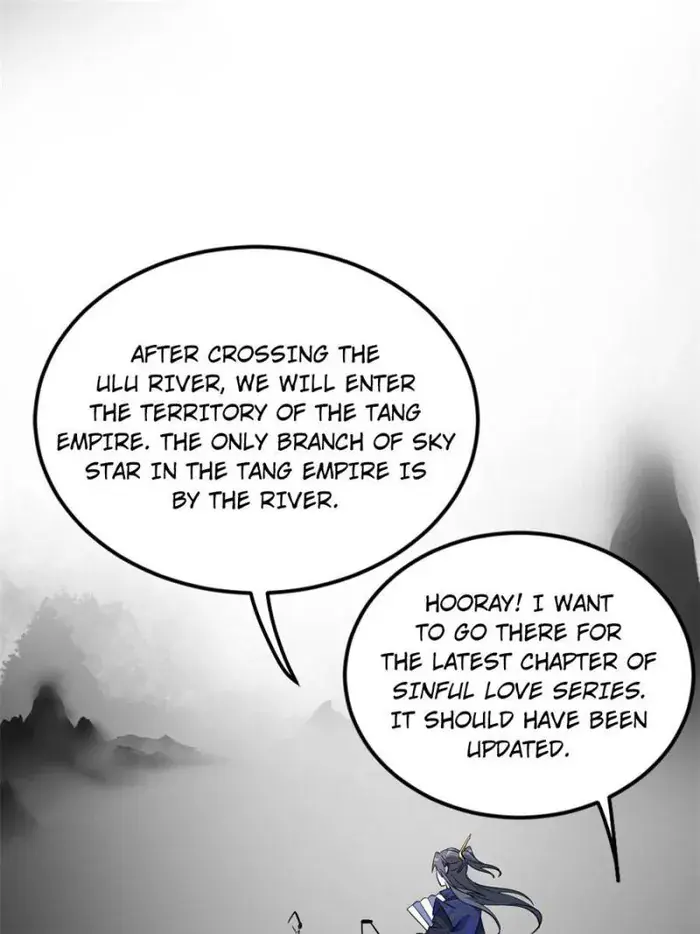 I'm an Evil God Chapter 395 Page 8