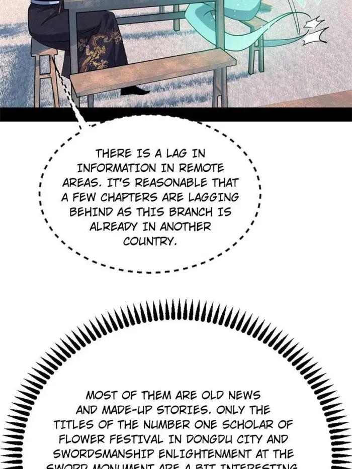 I'm an Evil God Chapter 395 Page 20