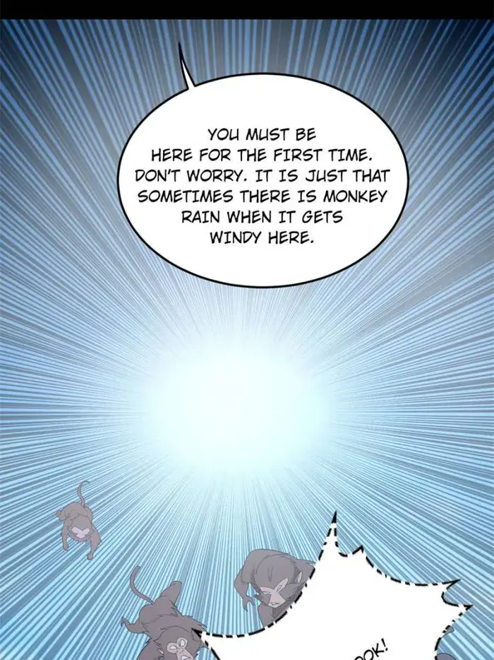 I'm an Evil God Chapter 395 Page 26