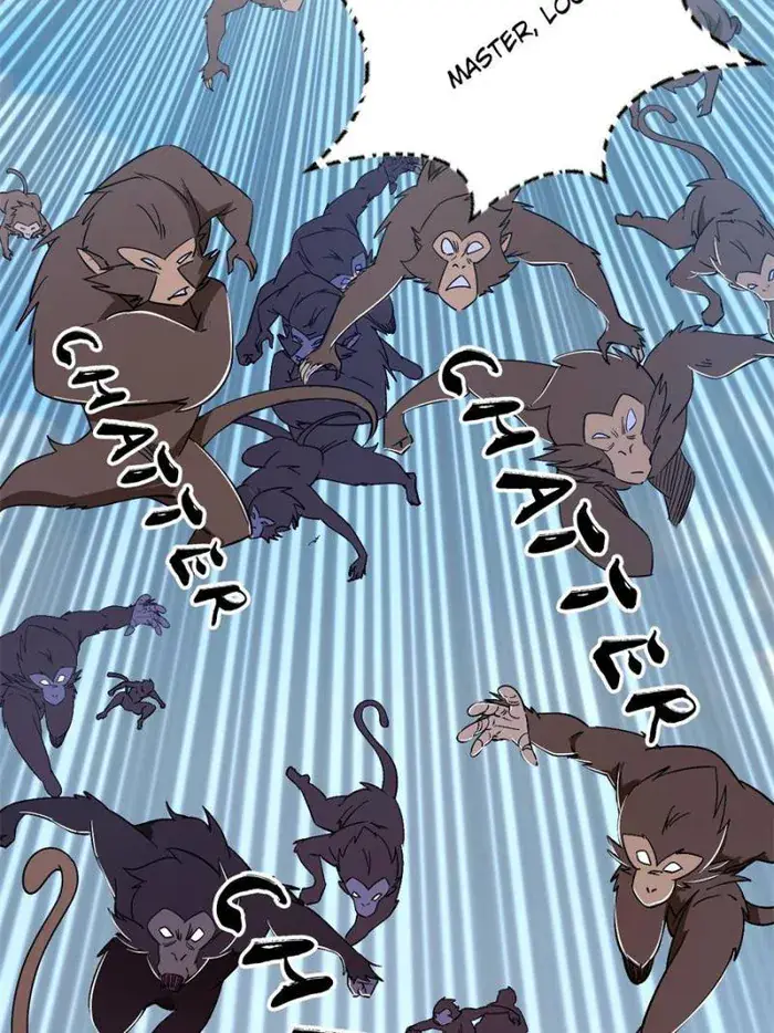 I'm an Evil God Chapter 395 Page 27