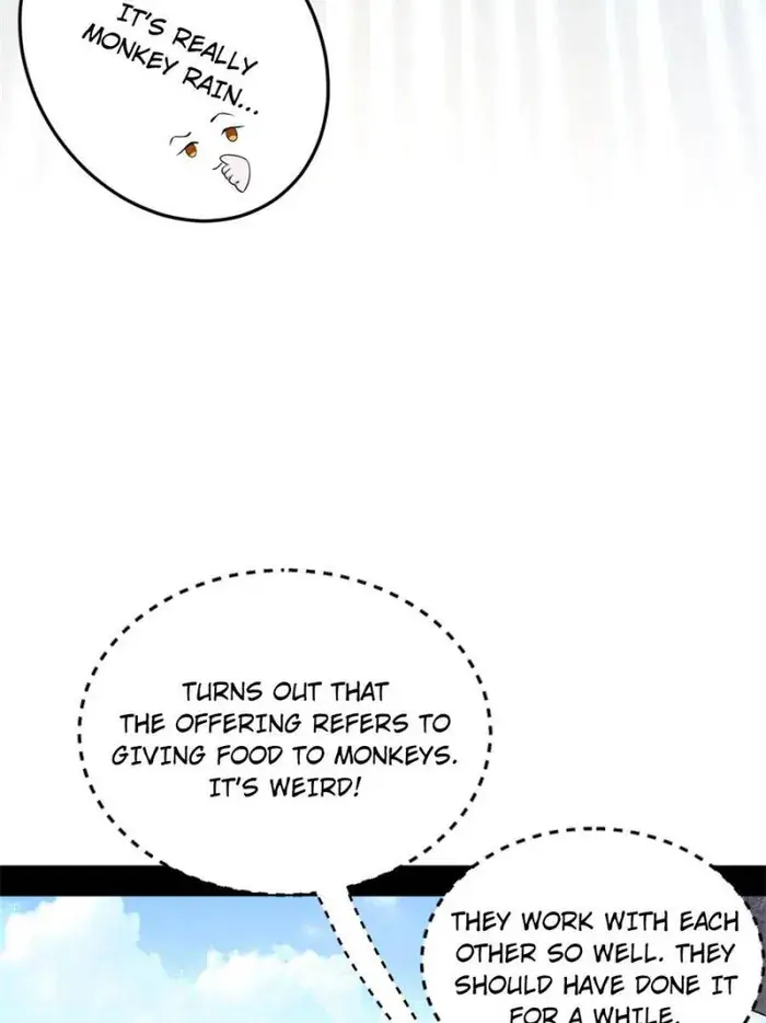 I'm an Evil God Chapter 395 Page 29