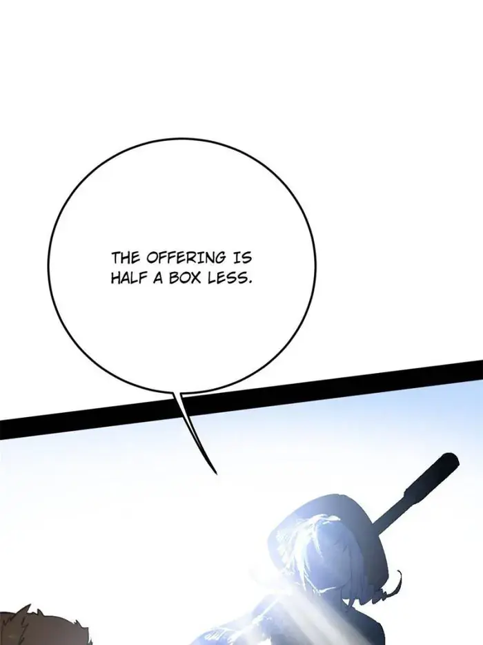 I'm an Evil God Chapter 395 Page 33