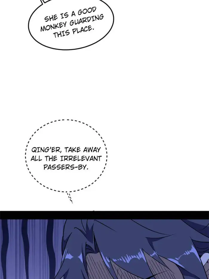 I'm an Evil God Chapter 395 Page 43
