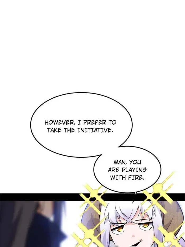 I'm an Evil God Chapter 395 Page 48