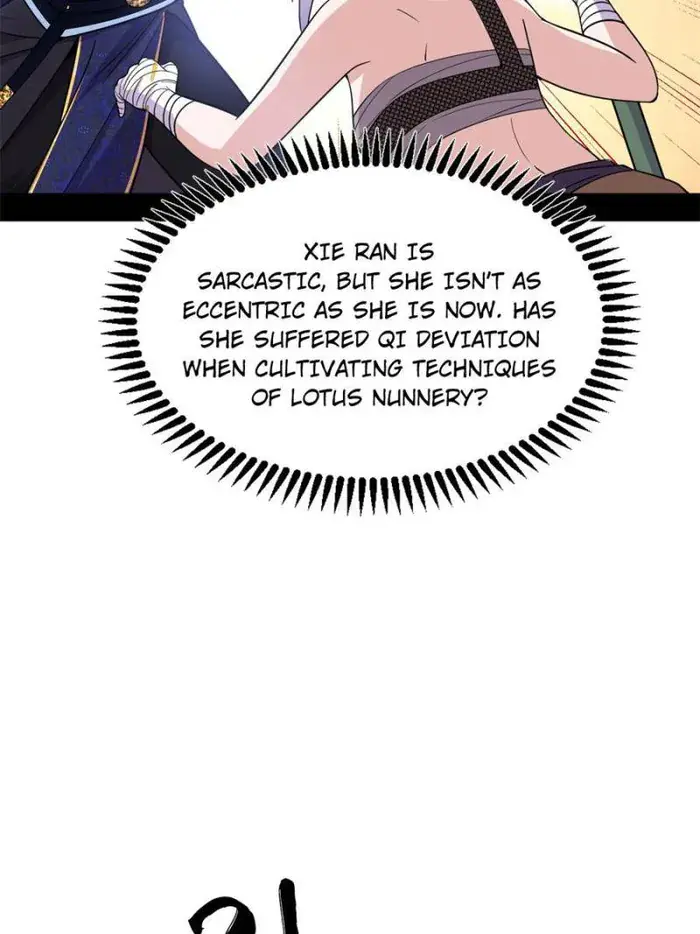 I'm an Evil God Chapter 395 Page 52