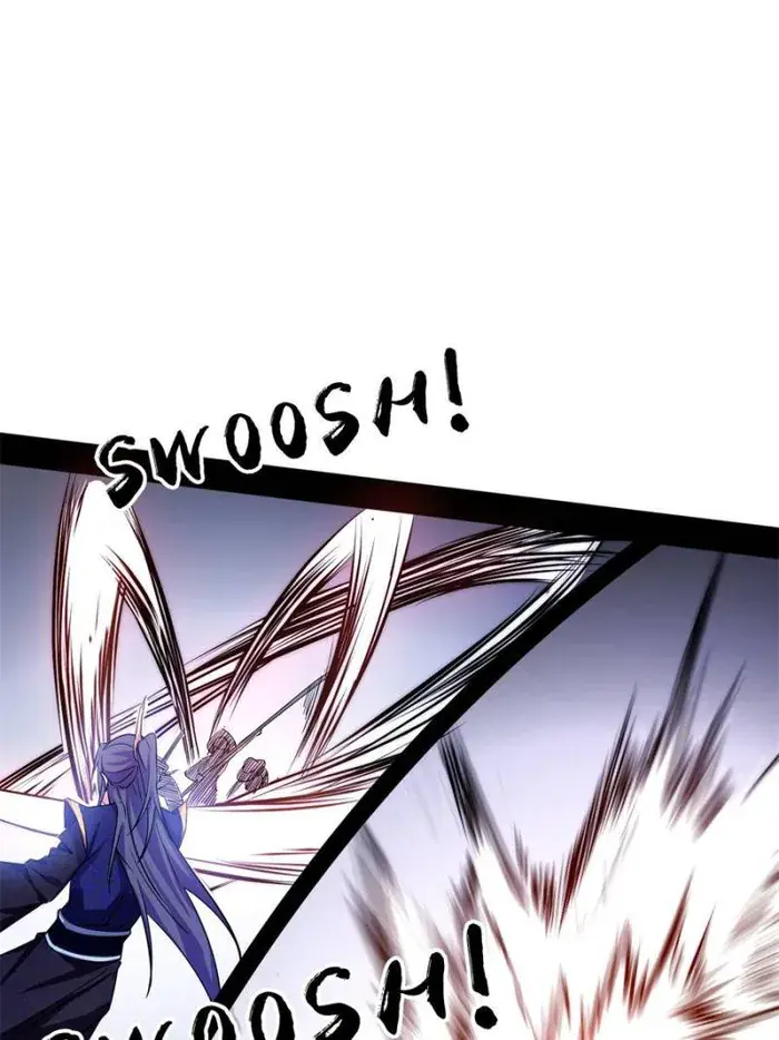 I'm an Evil God Chapter 395 Page 54