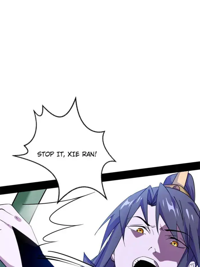 I'm an Evil God Chapter 395 Page 57