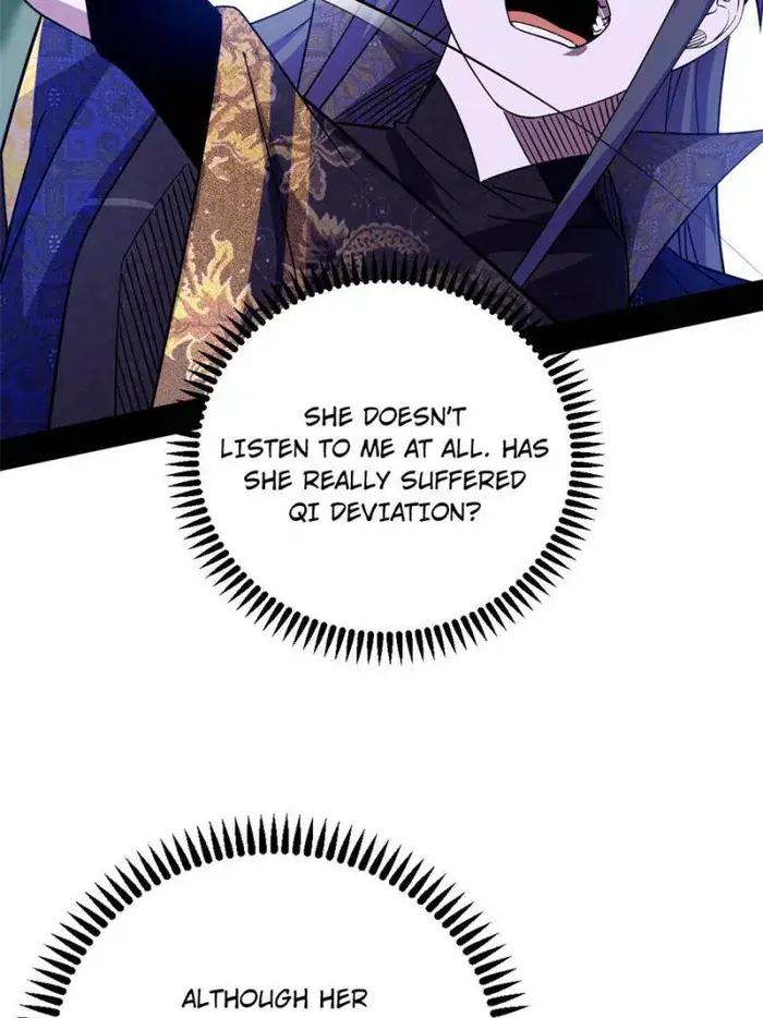 I'm an Evil God Chapter 395 Page 58
