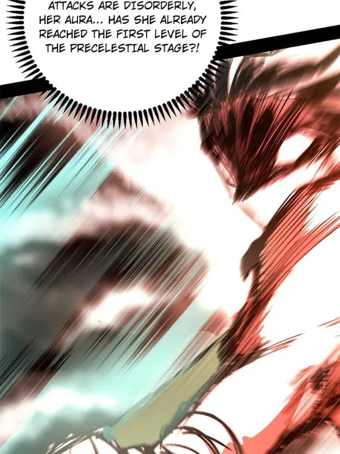 I'm an Evil God Chapter 395 Page 59