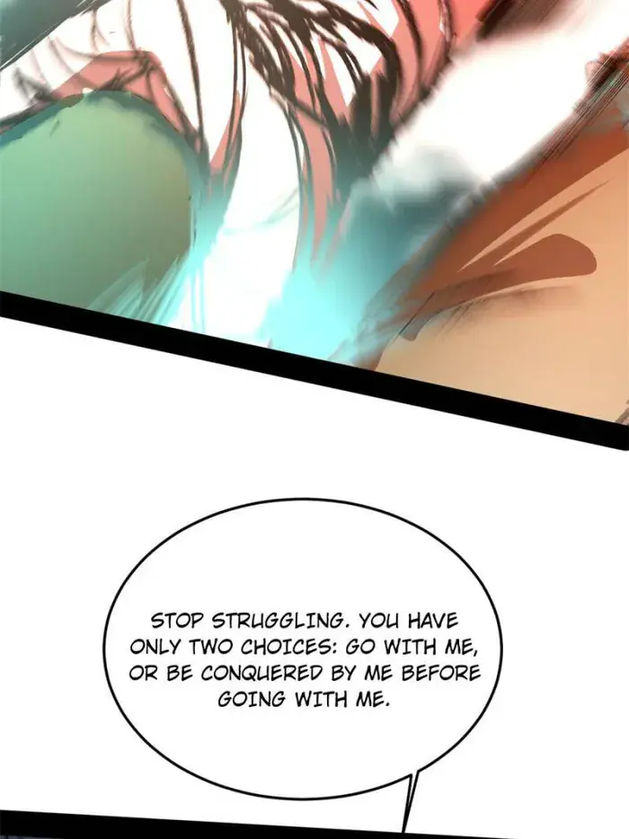 I'm an Evil God Chapter 395 Page 60